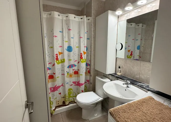 Americas With Pool View Апартаменты *