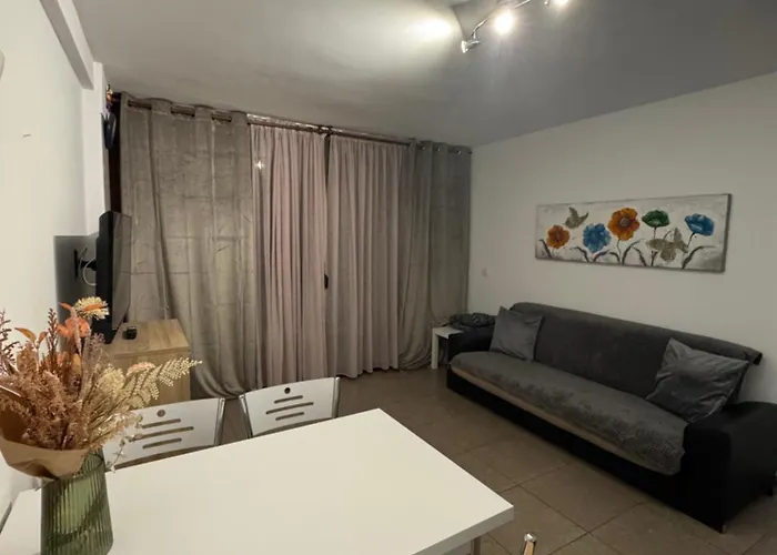 Americas With Pool View * Costa Adeje (Tenerife)