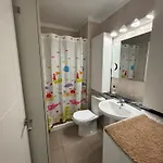Americas With Pool View Apartament *
