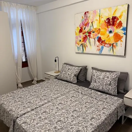 Americas With Pool View Costa Adeje (Tenerife)