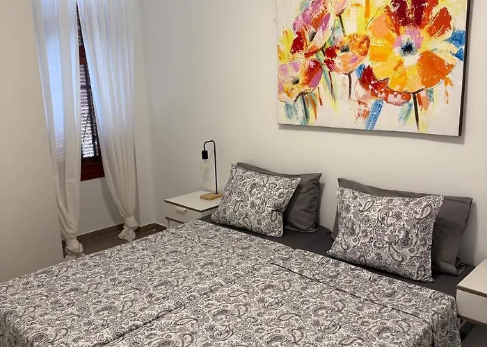 Americas With Pool View Costa Adeje (Tenerife)