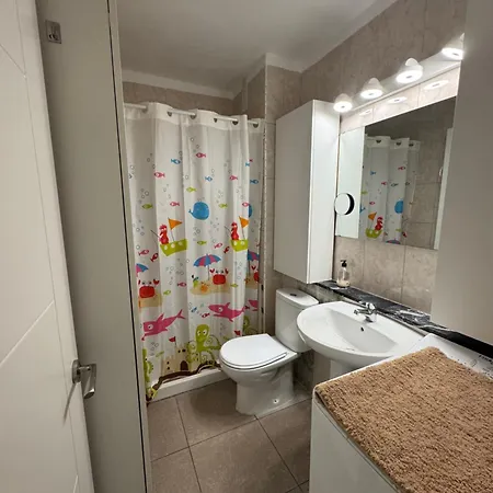 Americas With Pool View Lägenhet *