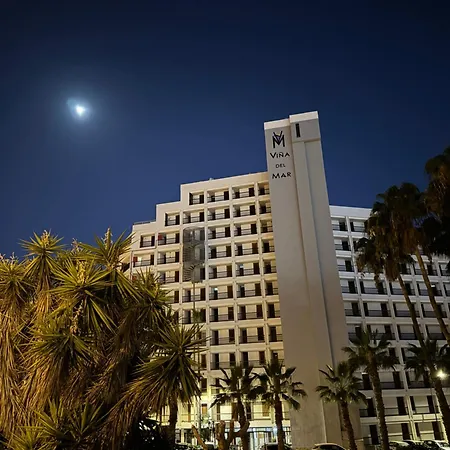 Lägenhet Americas With Pool View *